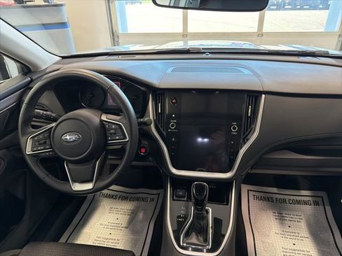 Used 2023 Subaru Outback Premium AWD/4WD image 20