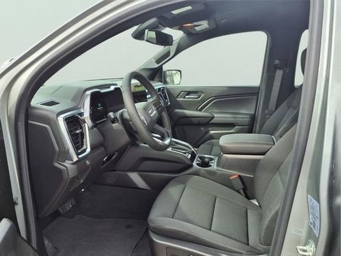 New 2026 GMC Canyon Elevation w/ Convenience Package AWD/4WD image 17