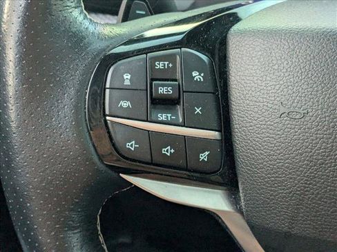 Used 2022 Ford Explorer ST w/ Equipment Group 401A image 4