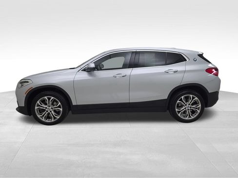 Used 2018 BMW X2 xDrive28i w/ Premium Package AWD/4WD image 7