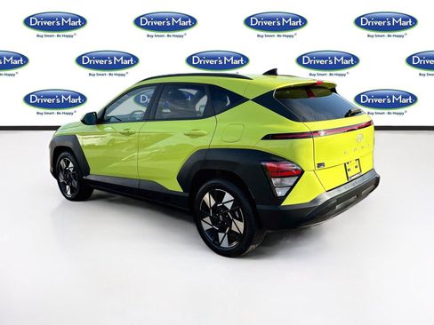 Used 2025 Hyundai Kona SEL FWD image 5