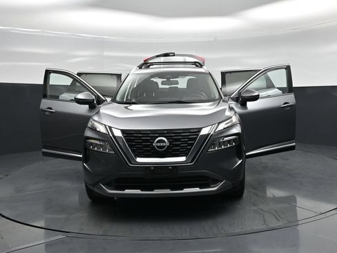 Used 2023 Nissan Rogue SL w/ SL Premium Package FWD image 26