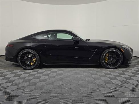 New 2026 Mercedes-Benz AMG GT 55 image 8