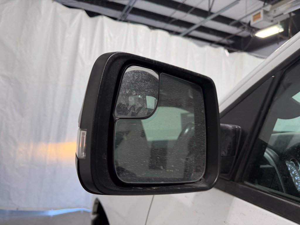 Used 2023 RAM 1500 Big Horn AWD/4WD image 11