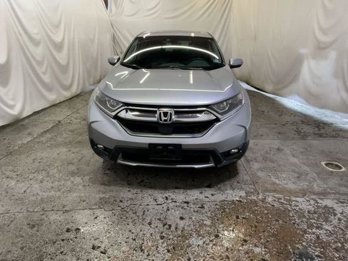 Used 2019 Honda CR-V EX-L image 12
