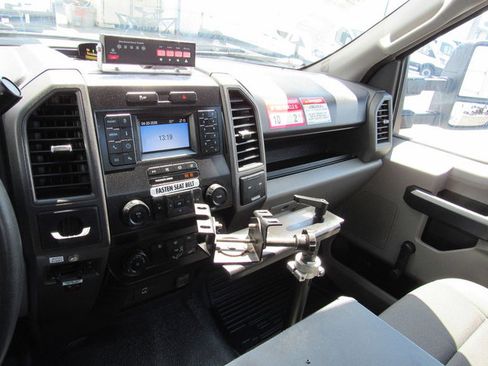 Used 2022 Ford F450 XL image 38