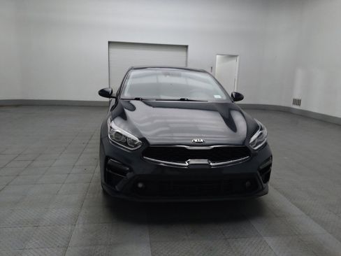 Used 2019 Kia Forte S FWD image 14
