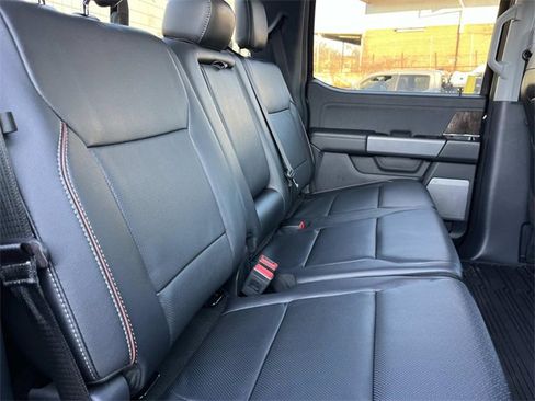 Used 2022 Ford F150 Lariat image 20