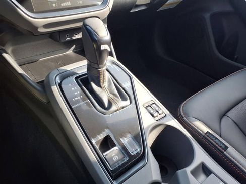 New 2026 Subaru Crosstrek 2.5i Limited image 26