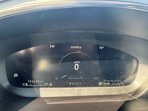 Used 2019 Lincoln Nautilus Reserve w/ Ultimate Package AWD/4WD image 13
