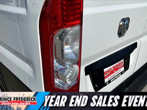 Used 2023 RAM ProMaster 3500 image 23