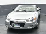 Used 2005 Chrysler Sebring Limited image 4