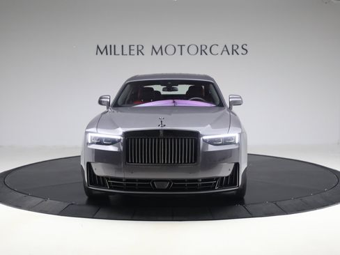 Certified 2025 Rolls-Royce Ghost Black Badge image 14