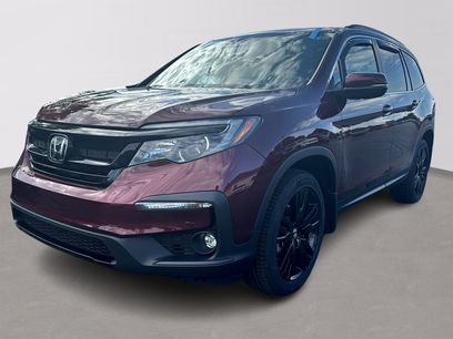 Used 2022 Honda Pilot Special Edition