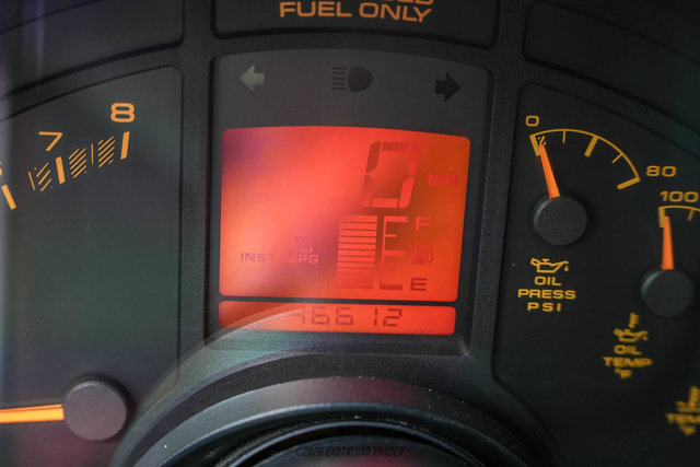 Used 1992 Chevrolet Corvette ZR-1 RWD image 29
