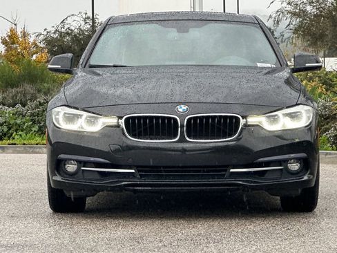 Used 2017 BMW 330i Sedan image 8