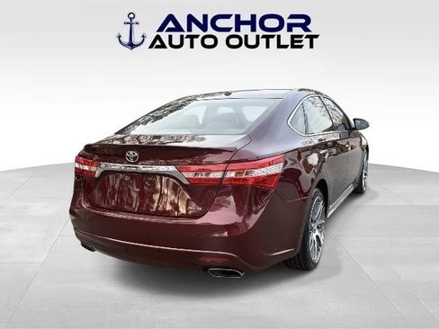 Used 2014 Toyota Avalon XLE image 7