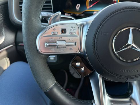 Used 2022 Mercedes-Benz GLE 63 AMG S image 11