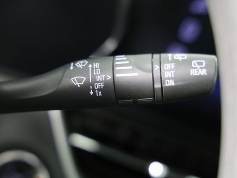 Used 2025 Chevrolet TrailBlazer LT image 23