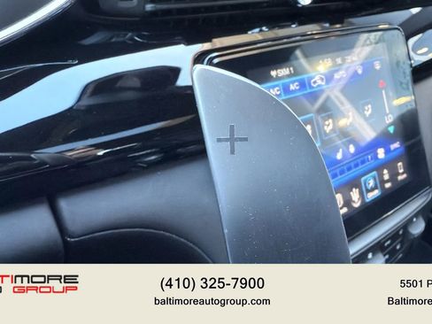 Used 2017 Maserati Quattroporte S GranSport Q4 image 23