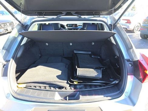 Used 2019 Lexus UX 250h image 19