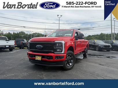 Certified 2024 Ford F350 XL w/ STX Appearance Package