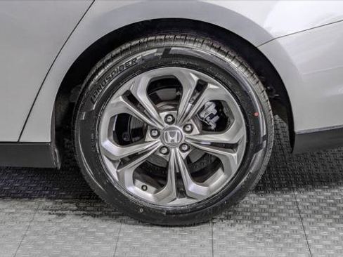 Used 2024 Honda Accord EX image 35