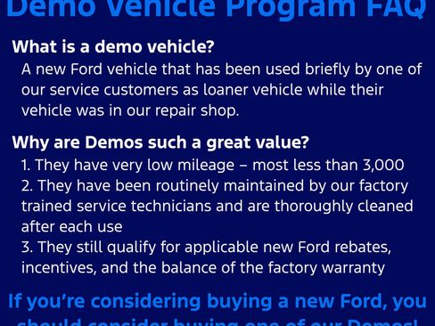 New 2026 Ford Explorer Active w/ Active Comfort Package RWD image 9