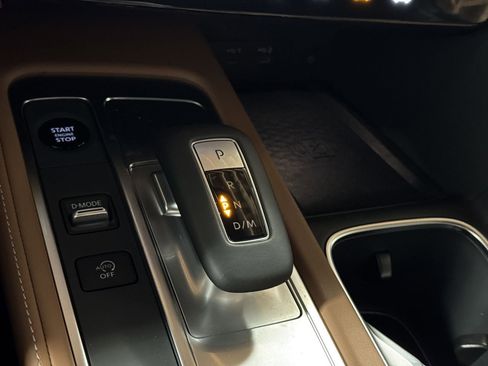 New 2026 INFINITI QX60 Autograph w/ Autograph Tech Package image 29