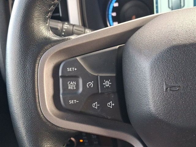 Certified 2023 Ford Bronco Outer Banks AWD/4WD image 21