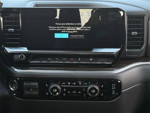 New 2026 Chevrolet Silverado 1500 RST w/ LPO, Dark Essentials Package image 17