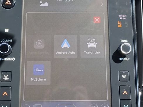 New 2026 Subaru Ascent Bronze Edition AWD/4WD image 11
