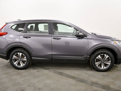 Used 2017 Honda CR-V LX image 9