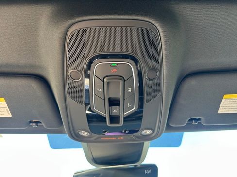 Certified 2025 Audi A6 3.0T Prestige image 18