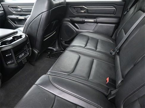 Used 2020 RAM 1500 Limited image 22