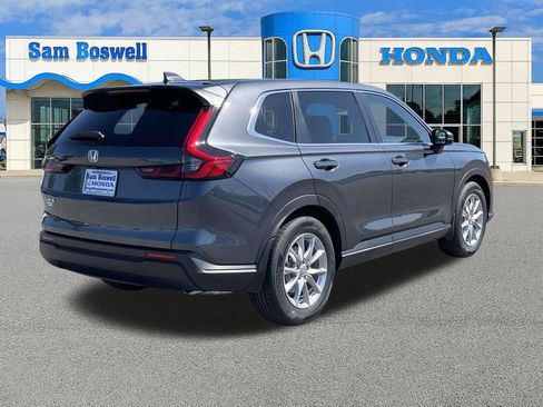 New 2026 Honda CR-V EX image 3