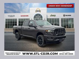 New 2026 RAM 2500 Big Horn video 1