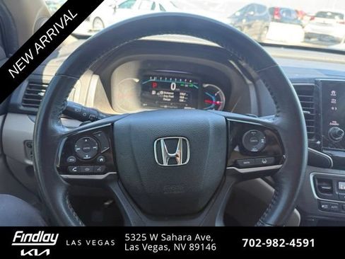 Used 2022 Honda Pilot EX-L image 11