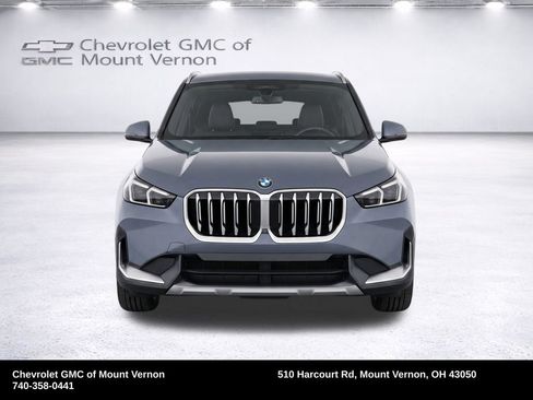 Used 2026 BMW X1 xDrive28i w/ Convenience Package AWD/4WD image 60