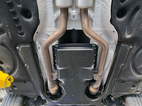 Used 2007 Mercedes-Benz S 550 image 20