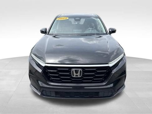 Used 2025 Honda CR-V EX image 2