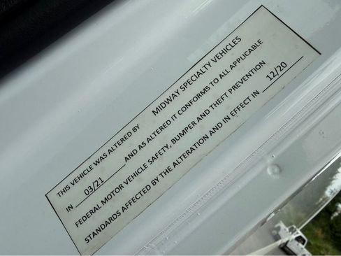 Used 2021 RAM ProMaster 1500 FWD image 37