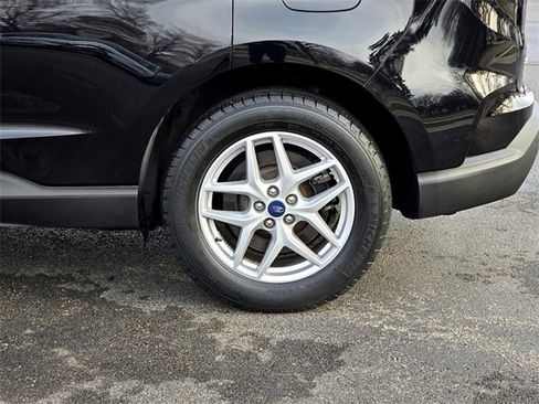 Used 2021 Ford Edge SEL w/ Convenience Package image 14