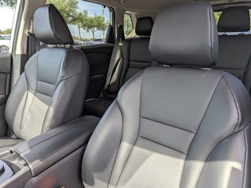 Certified 2025 Nissan Rogue SV w/ SV Premium Package image 21