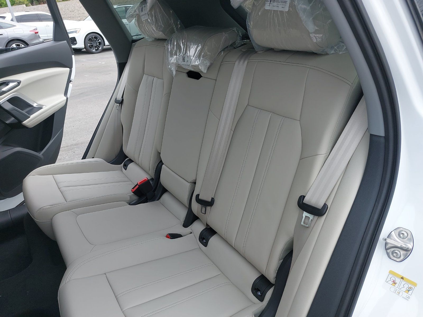 New 2026 Audi Q5 2.0T AWD/4WD image 14