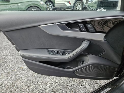 Used 2024 Audi A4 2.0T Prestige image 7