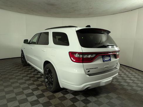 New 2026 Dodge Durango GT image 4