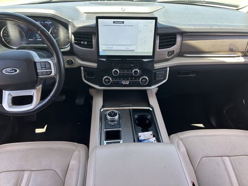 Used 2023 Ford Expedition Max Limited RWD image 17
