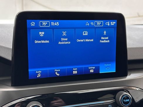 New 2026 Ford Escape Active w/ Cold Weather Package AWD/4WD image 33