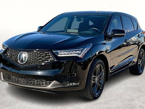 Used 2024 Acura RDX A-Spec image 15